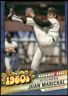 Juan Marichal