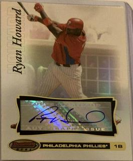 Ryan Howard