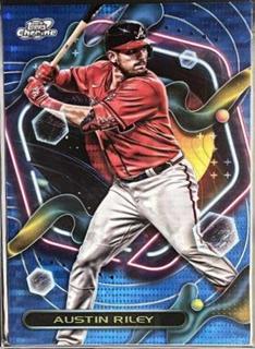 Austin Riley