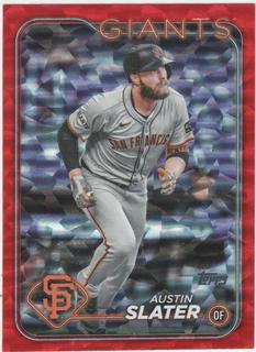 Austin Slater
