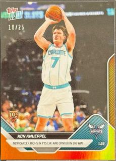 Kon Knueppel