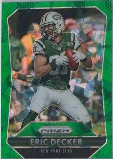 Eric Decker