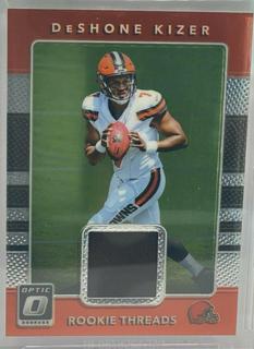 DeShone Kizer