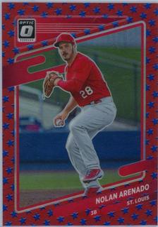 Nolan Arenado
