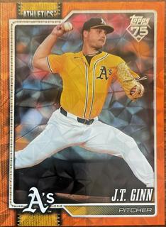 J.T. Ginn