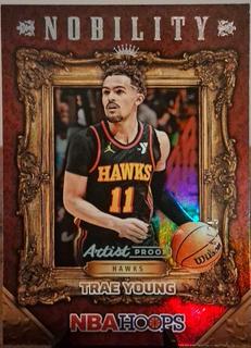 Trae Young