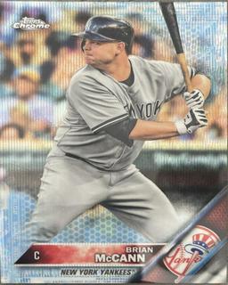 Brian McCann