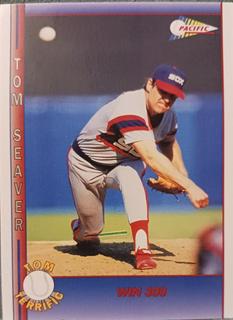 Tom Seaver