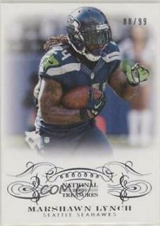 Marshawn Lynch