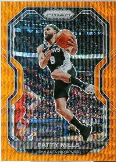Patty Mills