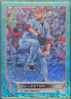 Jon Lester