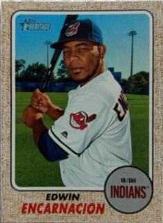Edwin Encarnacion