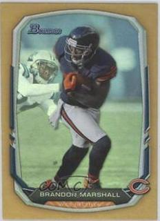 Brandon Marshall