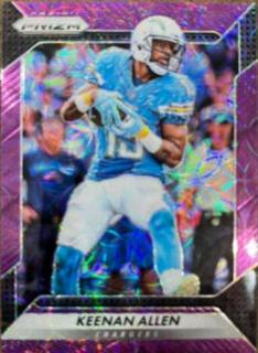 Keenan Allen