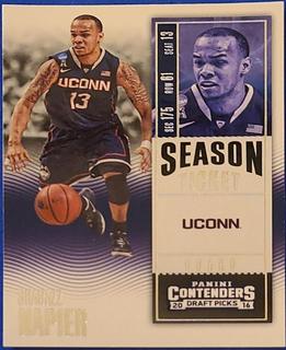Shabazz Napier