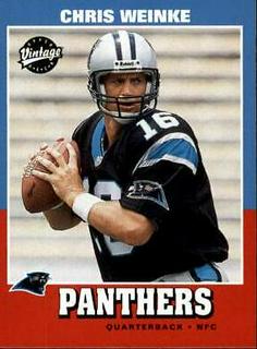 Chris Weinke