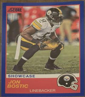 Jon Bostic
