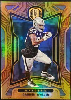 Darren Waller