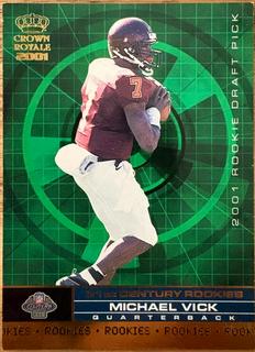 Michael Vick