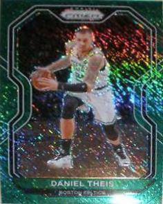Daniel Theis