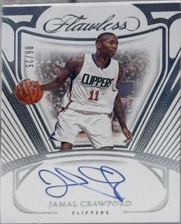 Jamal Crawford