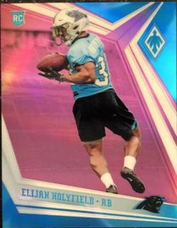 Elijah Holyfield