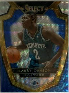 Larry Johnson