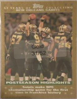 New Orleans Saints