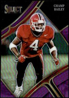 Champ Bailey