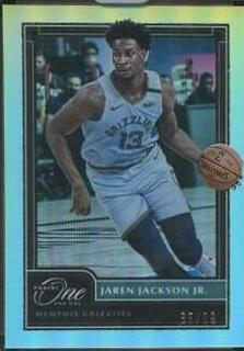 Jaren Jackson Jr.