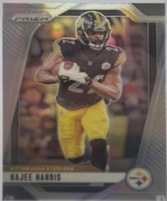 Najee Harris