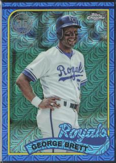 George Brett