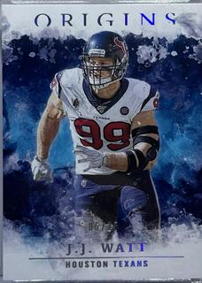 J.J. Watt