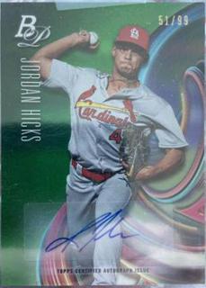 Jordan Hicks