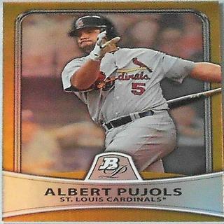 Albert Pujols