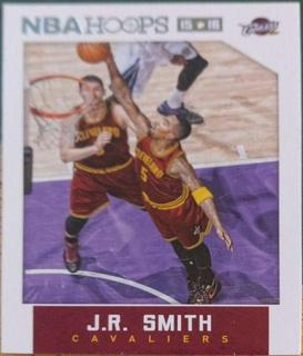 J.R. Smith