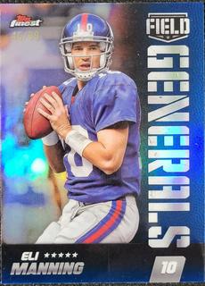 Eli Manning