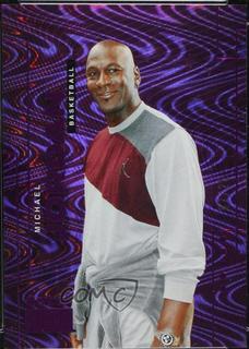Michael Jordan