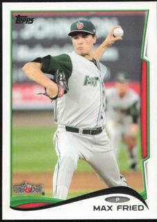 Max Fried