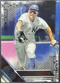 Brett Gardner