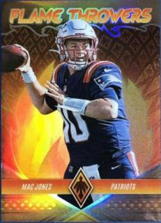 Mac Jones