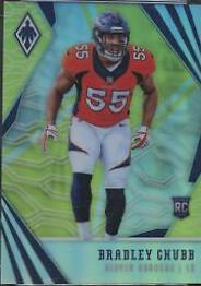 Bradley Chubb
