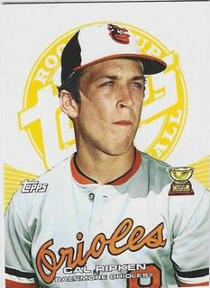 Cal Ripken Jr.