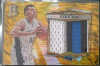 Aaron Gordon