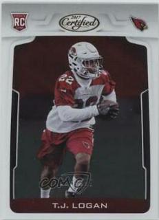 T.J. Logan