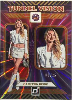 Cameron Brink