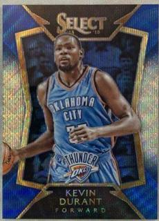 Kevin Durant