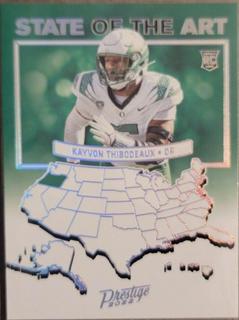 Kayvon Thibodeaux
