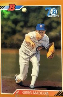 Greg Maddux