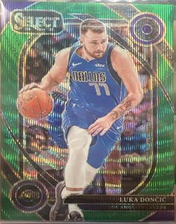 Luka Doncic